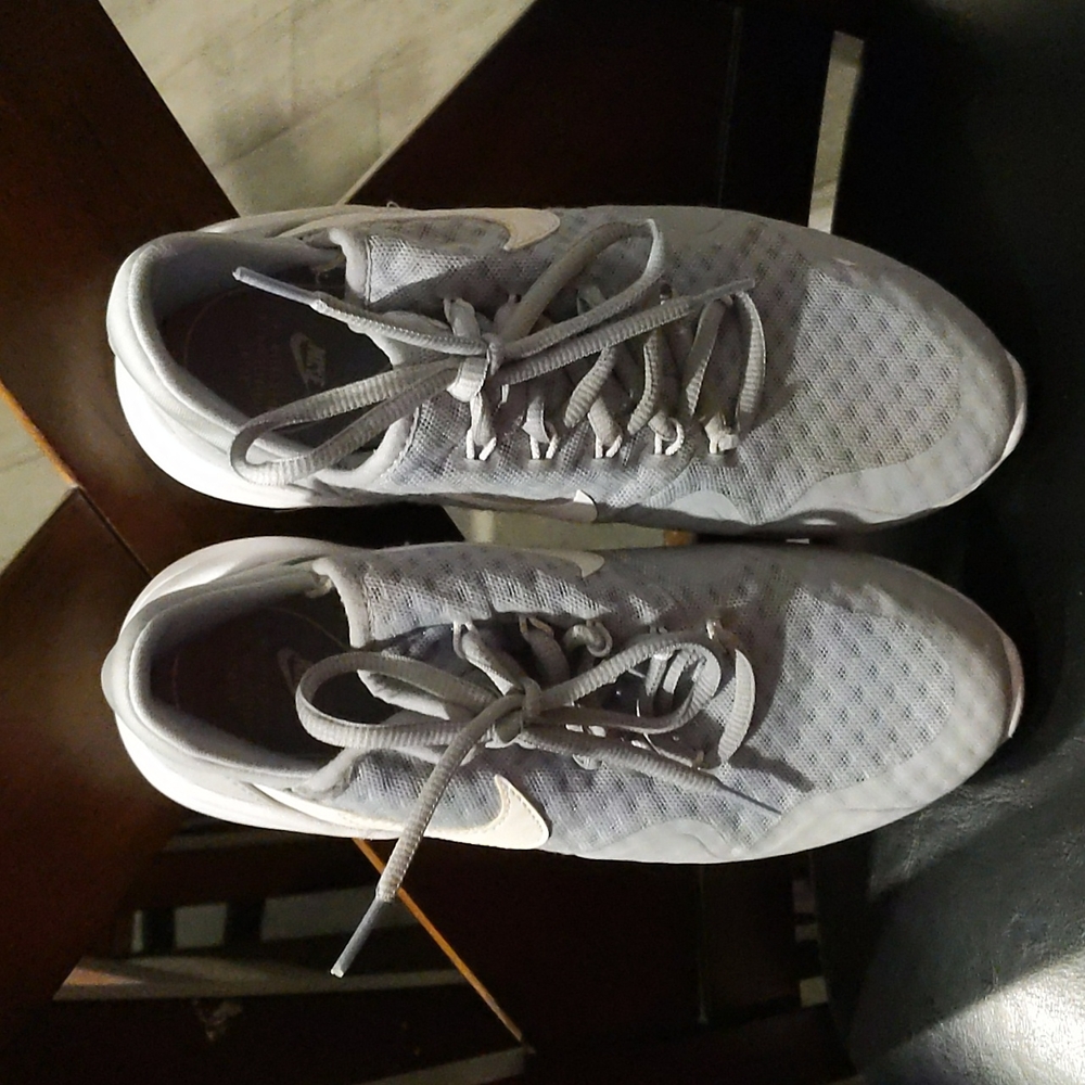 Nike sneakers